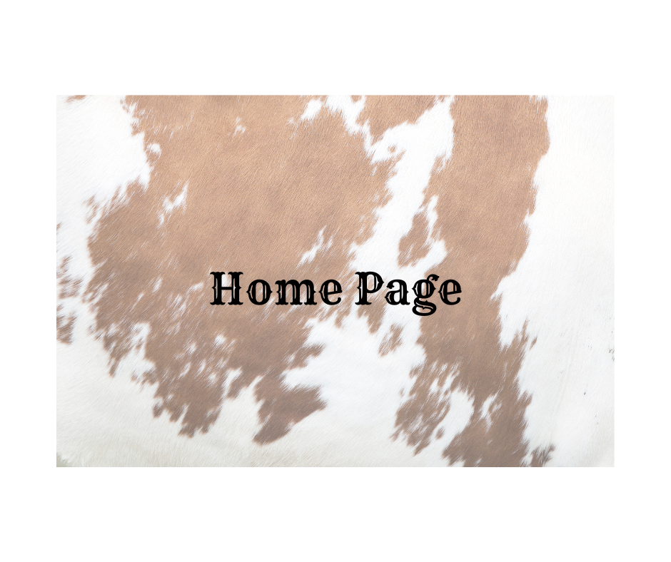 Home page
